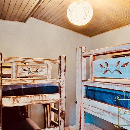 Hostel D'Casa Ілябела Екстер'єр фото