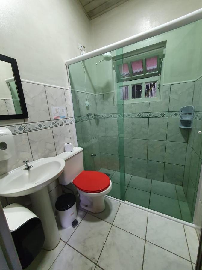 Hostel D'Casa Ілябела Екстер'єр фото