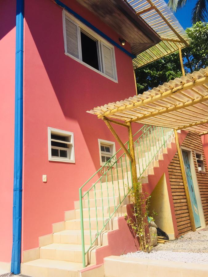 Hostel D'Casa Ілябела Екстер'єр фото