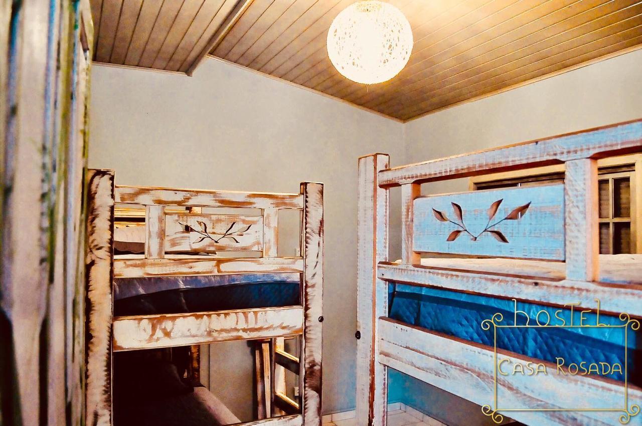 Hostel D'Casa Ілябела Екстер'єр фото