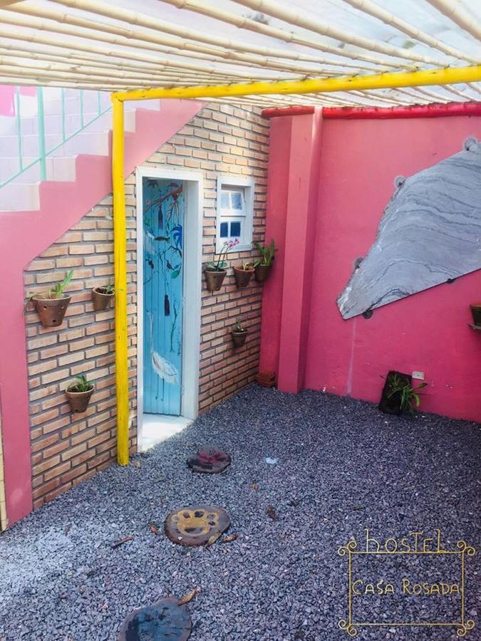 Hostel D'Casa Ілябела Екстер'єр фото