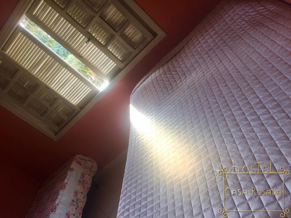 Hostel D'Casa Ілябела Екстер'єр фото