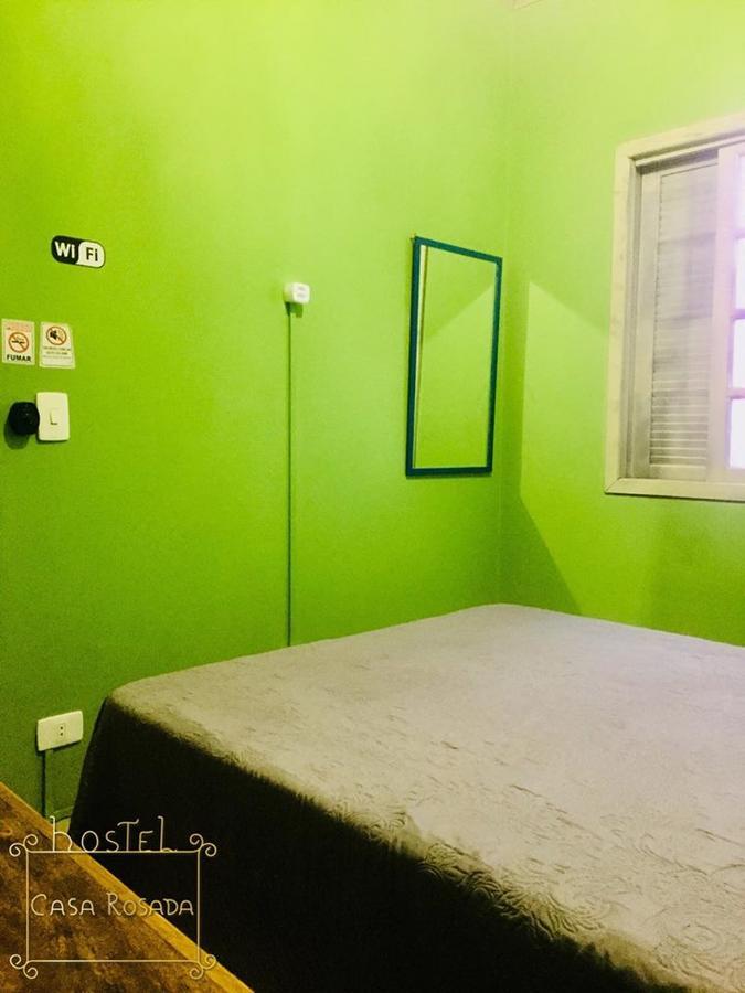 Hostel D'Casa Ілябела Екстер'єр фото