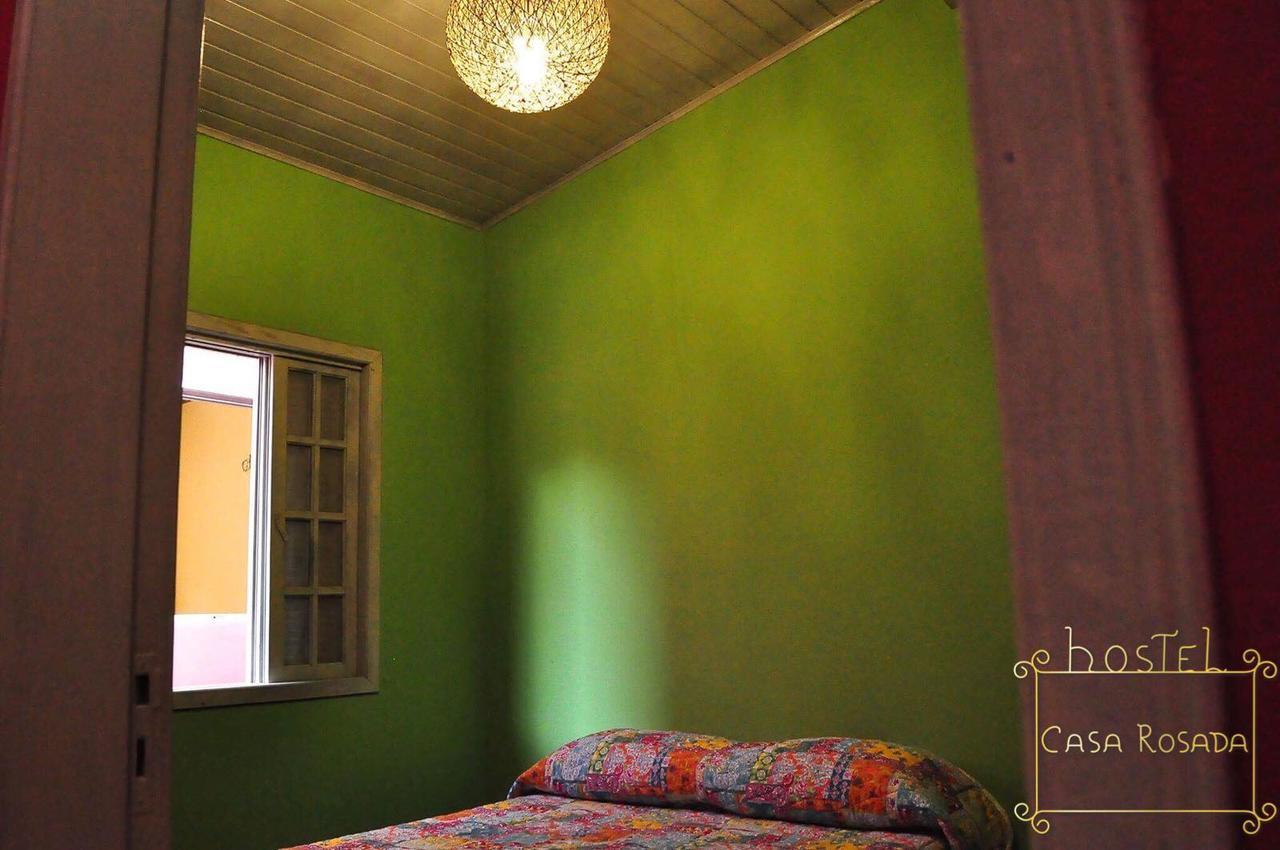 Hostel D'Casa Ілябела Екстер'єр фото