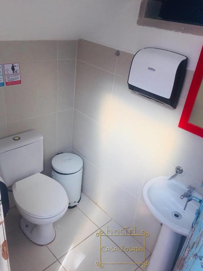 Hostel D'Casa Ілябела Екстер'єр фото