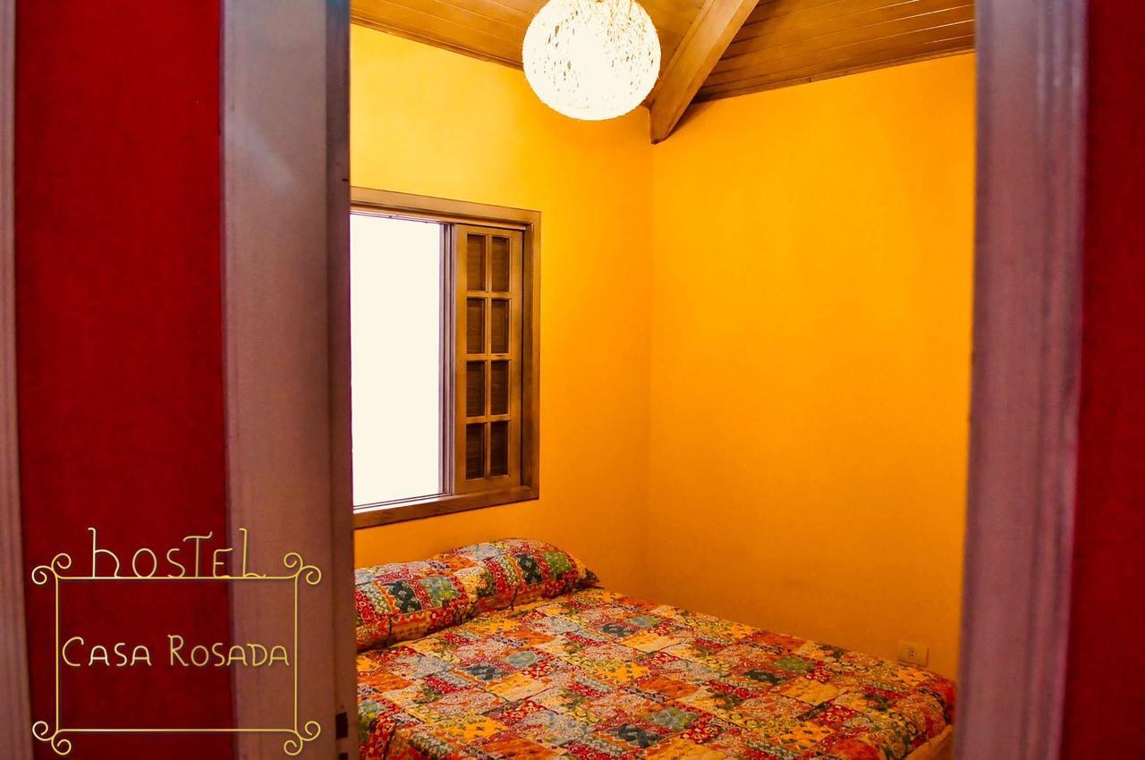 Hostel D'Casa Ілябела Екстер'єр фото