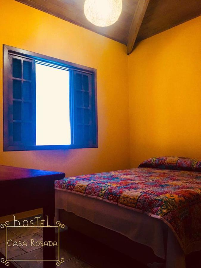 Hostel D'Casa Ілябела Екстер'єр фото