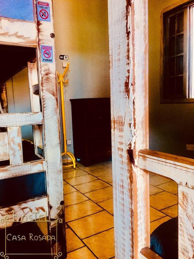 Hostel D'Casa Ілябела Екстер'єр фото