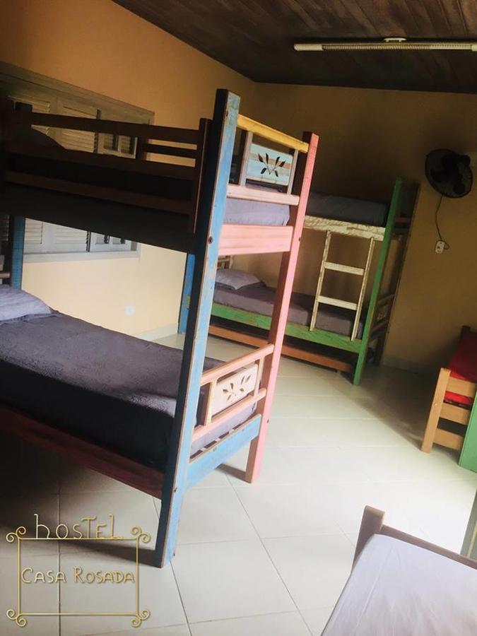 Hostel D'Casa Ілябела Екстер'єр фото